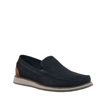 Mocassim-Navy-Nash-|-Democrata-Tamanho--37---Cor--NAVY-0